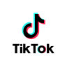 tiktokアイコン